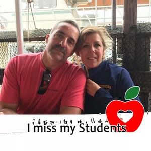 Meet your Posher, Marybeth